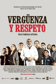 Vergüenza y respeto Trailer