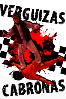 Verguizas Cabronas Trailer