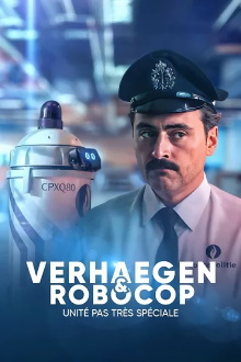 Verhaegen & Robocop: unité pas très spéciale Trailer