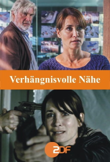 Verhängnisvolle Nähe Trailer