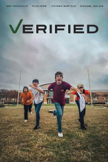Verified Trailer