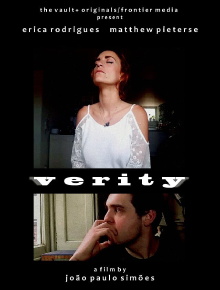 Verity Trailer