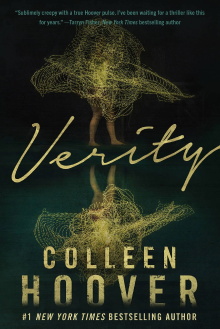 Verity Trailer