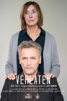 Verlaten Trailer