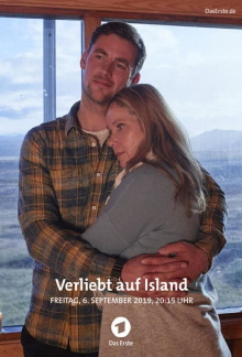 Verliebt auf Island Trailer