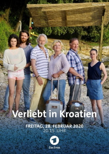 Verliebt in Kroatien Trailer