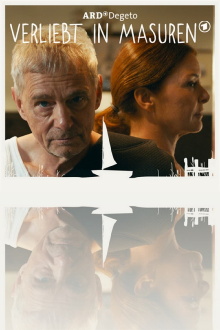 Verliebt in Masuren Trailer