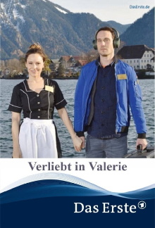 Verliebt in Valerie Trailer