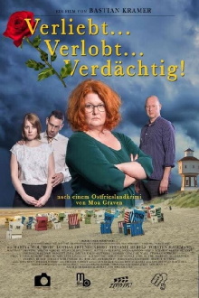 Verliebt... Verlobt... Verdächtig! Trailer