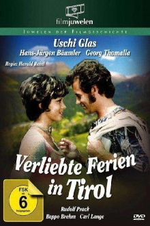 Verliebte Ferien in Tirol Trailer