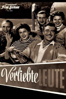 Verliebte Leute Trailer