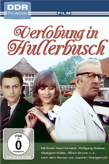 Verlobung in Hullerbusch Trailer