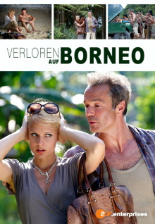 Verloren auf Borneo Trailer