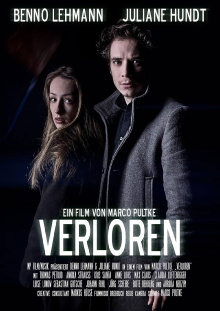 Verloren Trailer