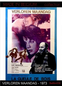 Verloren maandag Trailer