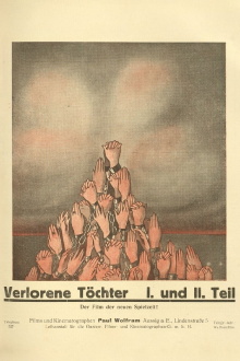 Verlorene Töchter Trailer
