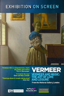 Vermeer and Music Trailer