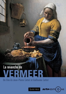 Vermeer: Beyond Time Trailer