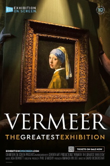 Vermeer: The Greatest Exhibition Trailer