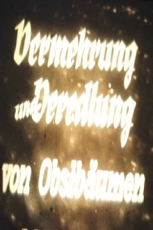 Vermehrung und Veredlung von Obstbäumen Trailer