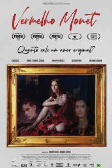 Vermelho Monet Trailer