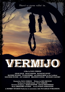 Vermijo Trailer