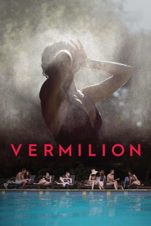 Vermilion Trailer