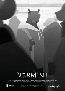 Vermin Trailer