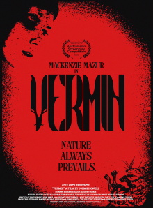 Vermin Trailer