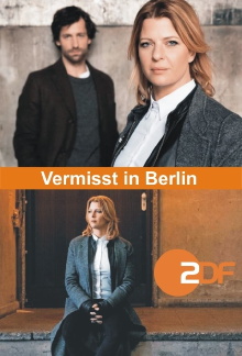 Vermisst in Berlin Trailer