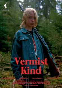 Vermist Kind Trailer