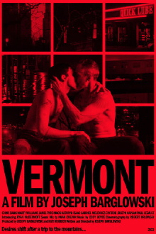 Vermont Trailer