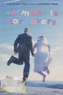 Vermont Is for Lovers Trailer