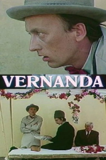 Vernanda Trailer