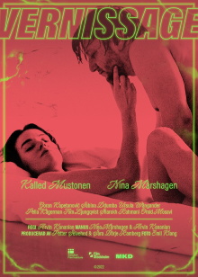 Vernissage Trailer