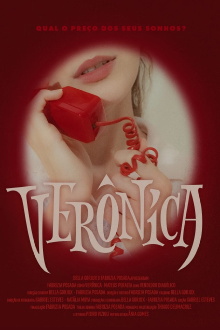 Verônica Trailer