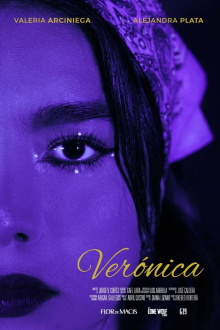 Verónica Trailer