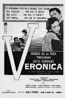 Veronica Trailer