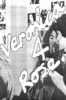Veronica Four Rose Trailer