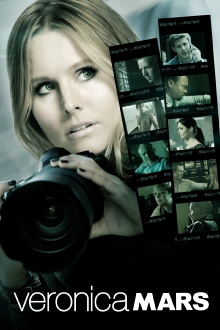 Veronica Mars Trailer