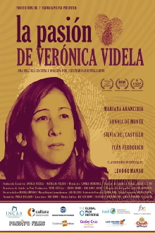 Veronica Videla's Passion Trailer