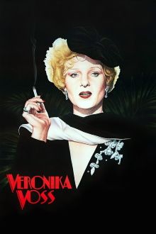 Veronika Voss Trailer