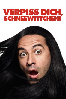 Verpiss Dich, Schneewittchen Trailer