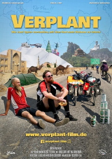 Verplant Trailer