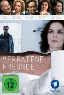 Verratene Freunde Trailer