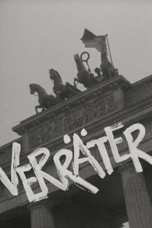Verräter Trailer