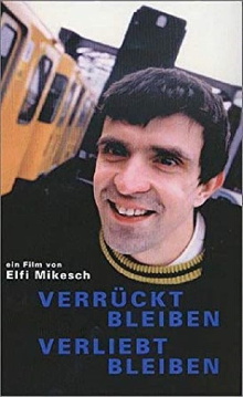Verrückt bleiben - verliebt bleiben Trailer