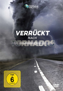 Verrückt nach Tornados Trailer