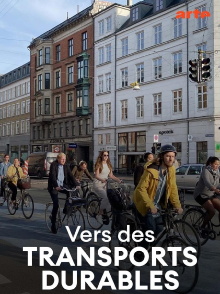 Vers des transports durables – Des métropoles en mouvement Trailer