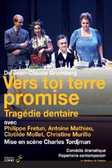 Vers toi terre promise Trailer
